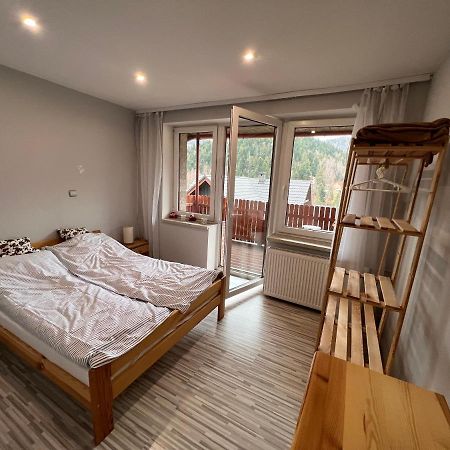 Gorski Apartament W Szczyrku Esterno foto