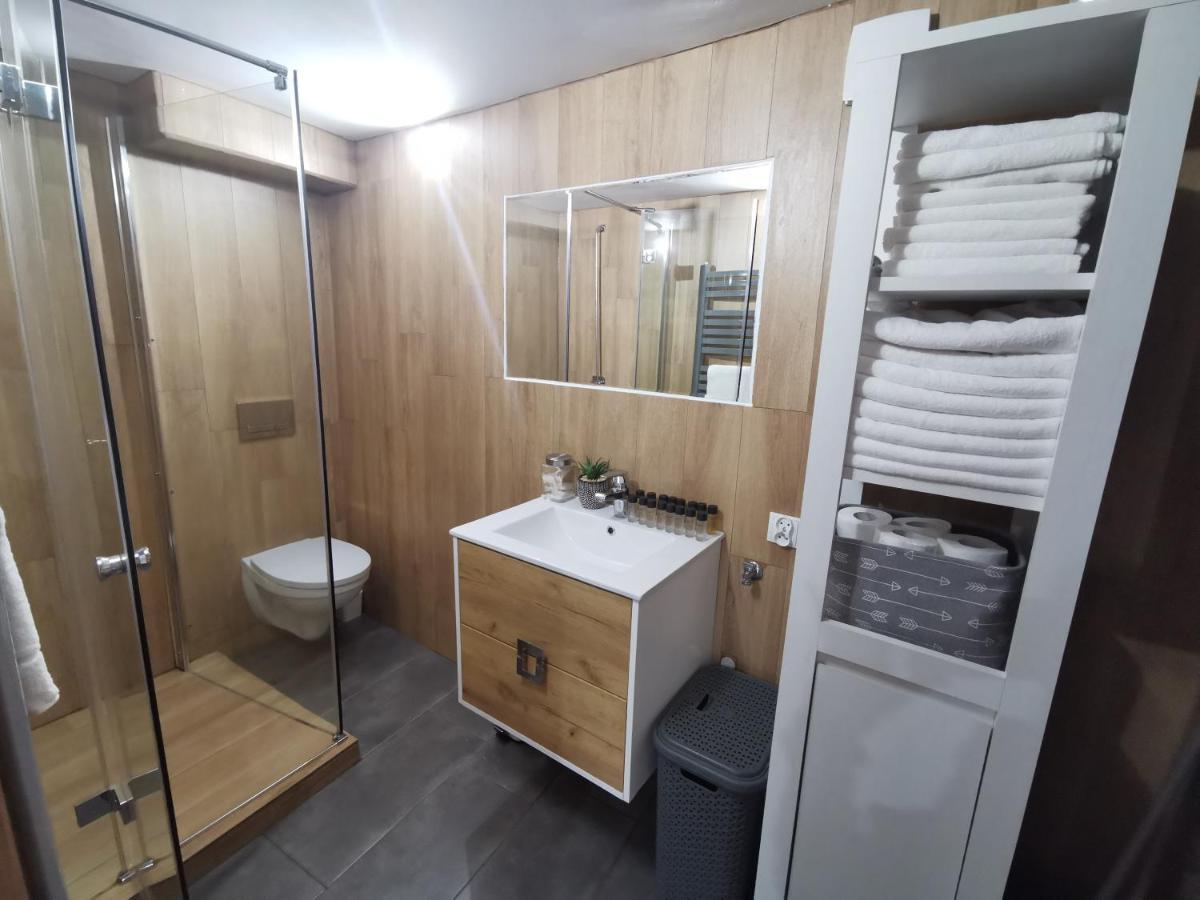 Gorski Apartament W Szczyrku Esterno foto