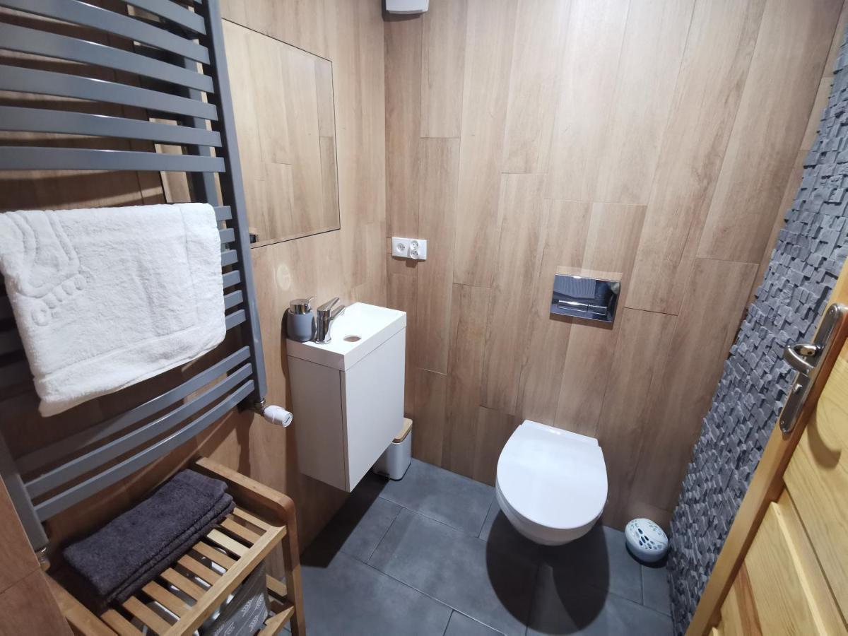 Gorski Apartament W Szczyrku Esterno foto