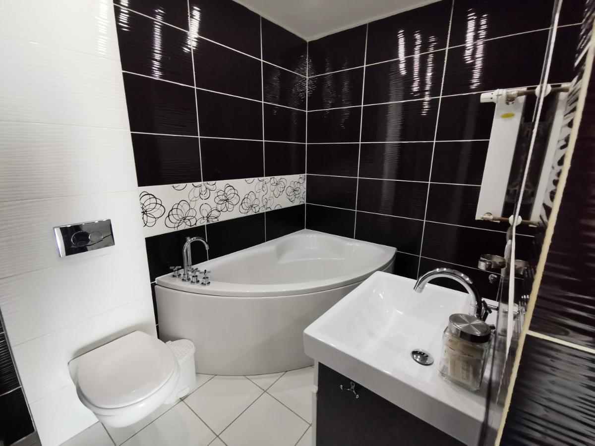 Gorski Apartament W Szczyrku Esterno foto