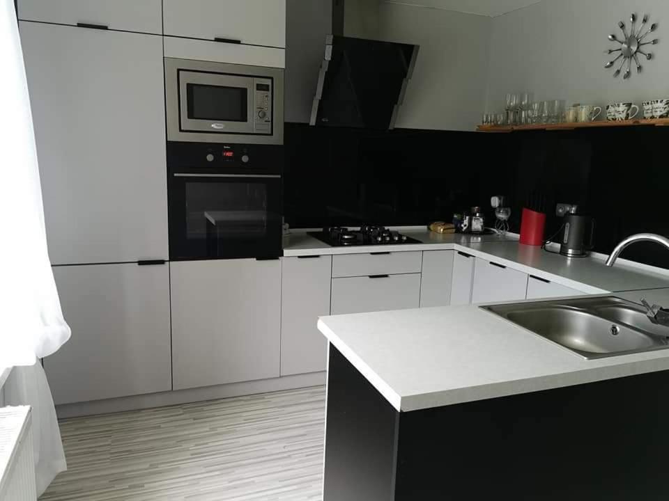 Gorski Apartament W Szczyrku Esterno foto