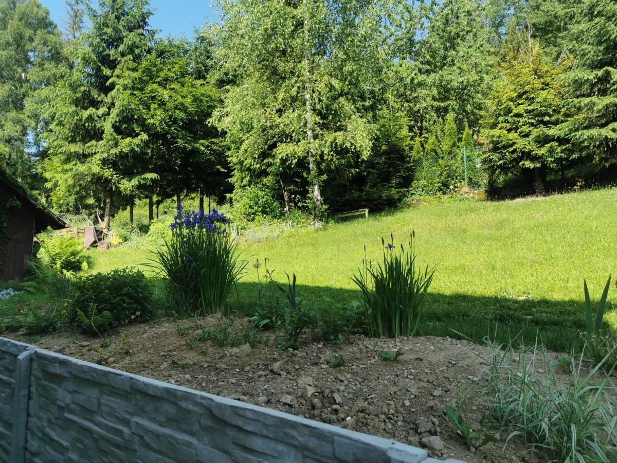 Gorski Apartament W Szczyrku Esterno foto