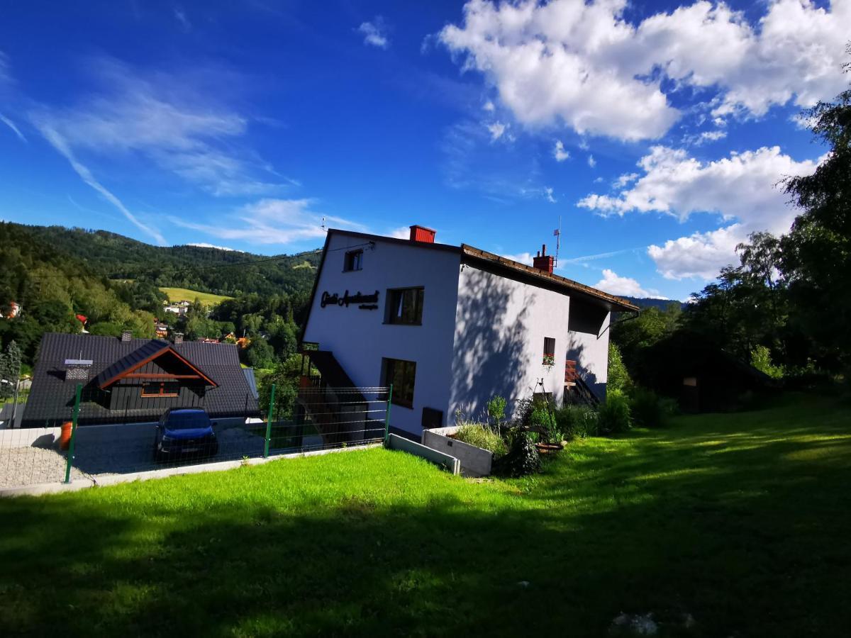 Gorski Apartament W Szczyrku Esterno foto