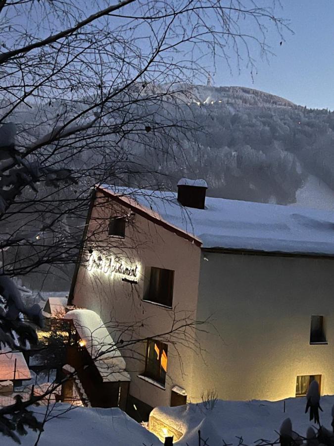 Gorski Apartament W Szczyrku Esterno foto