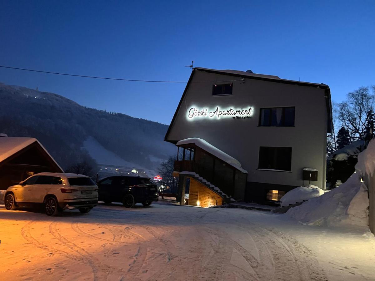 Gorski Apartament W Szczyrku Esterno foto