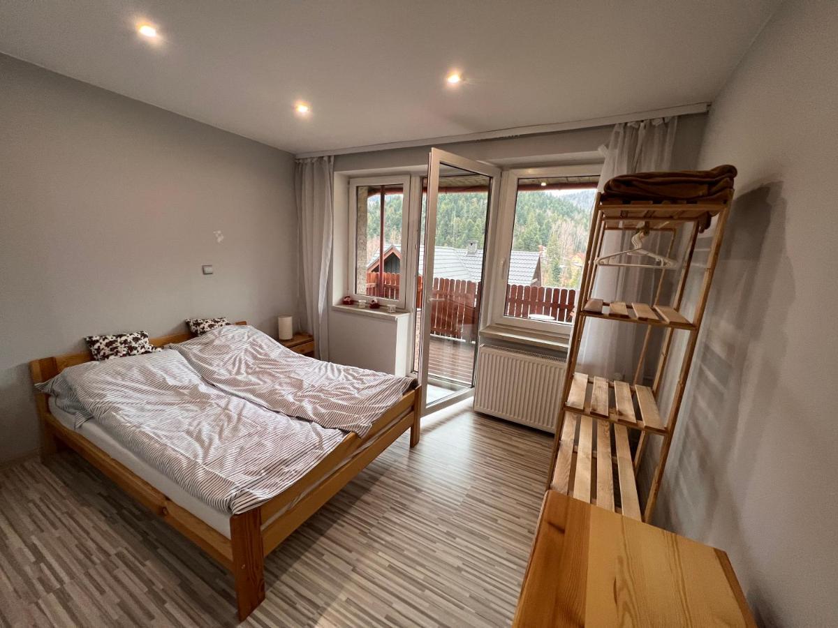 Gorski Apartament W Szczyrku Esterno foto
