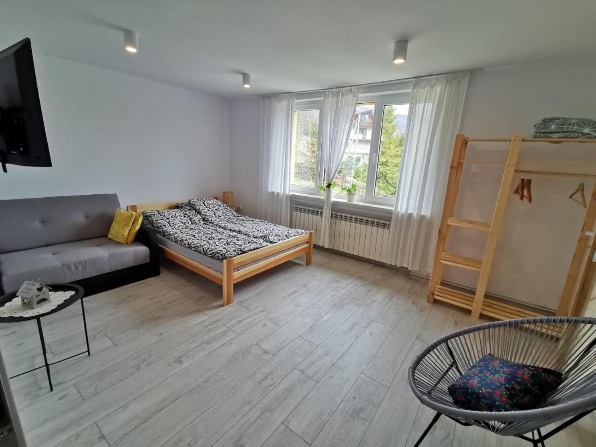 Gorski Apartament W Szczyrku Esterno foto