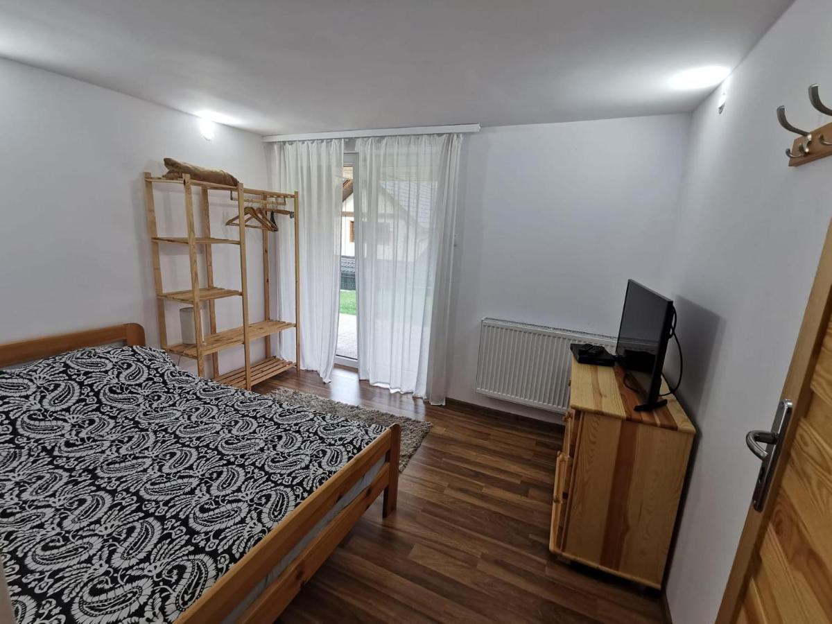 Gorski Apartament W Szczyrku Esterno foto