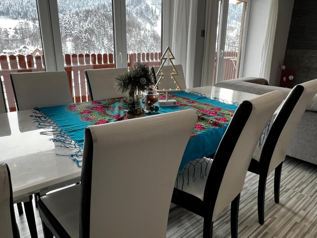 Gorski Apartament W Szczyrku Esterno foto