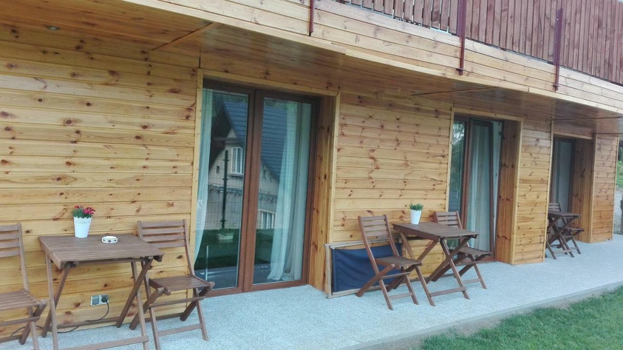 Gorski Apartament W Szczyrku Esterno foto