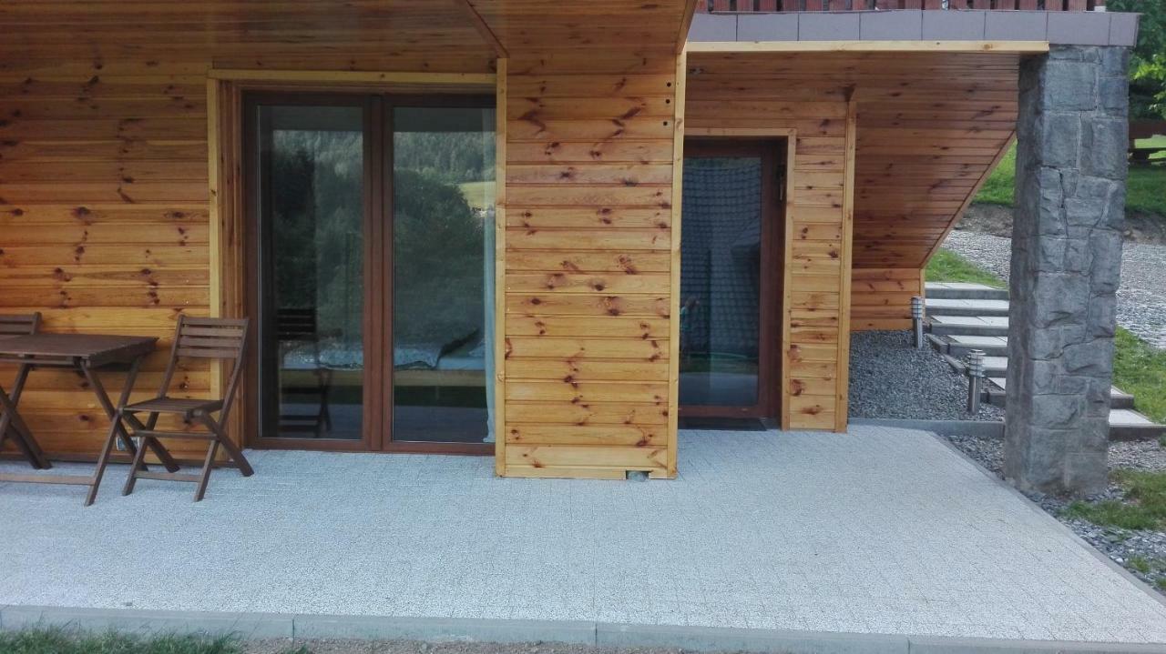 Gorski Apartament W Szczyrku Esterno foto
