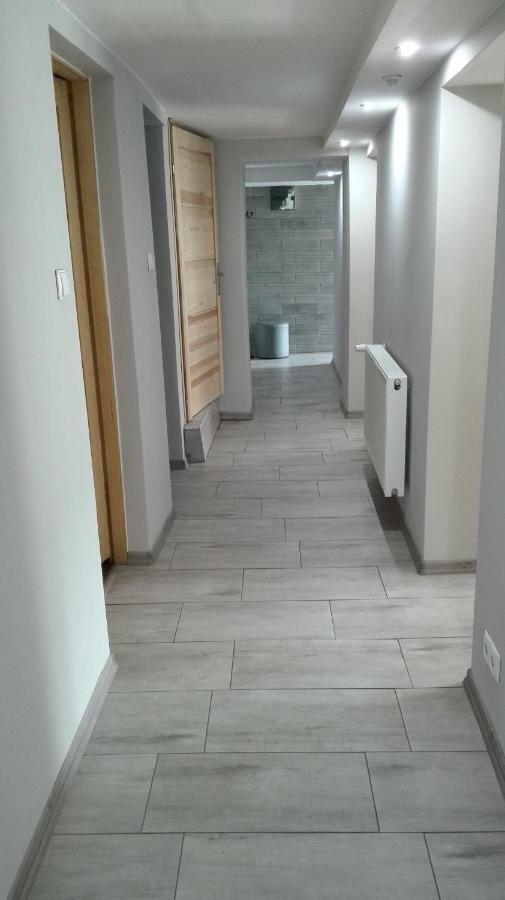 Gorski Apartament W Szczyrku Esterno foto