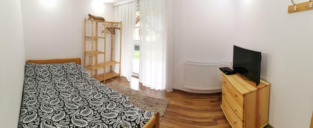 Gorski Apartament W Szczyrku Esterno foto