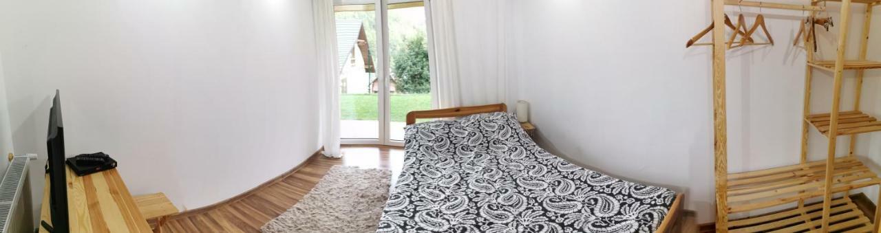 Gorski Apartament W Szczyrku Esterno foto