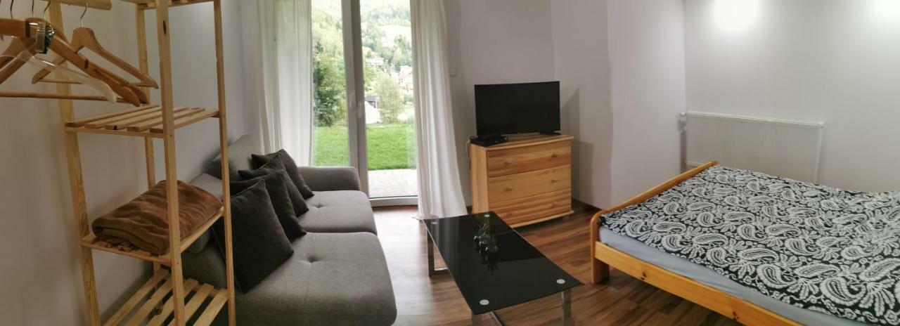 Gorski Apartament W Szczyrku Esterno foto