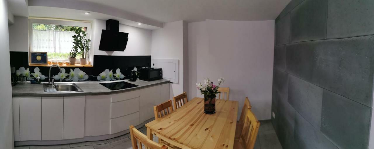 Gorski Apartament W Szczyrku Esterno foto